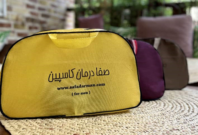 patient's bag