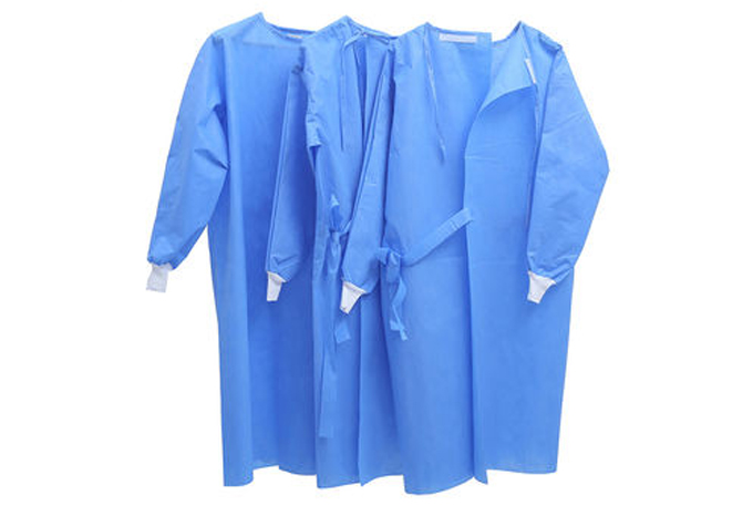 Surgeon’s Scrub