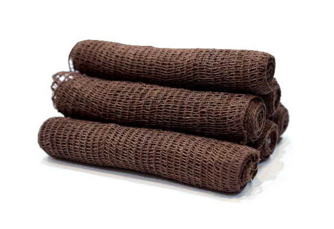 ? How is a burn bandage different from other bandages