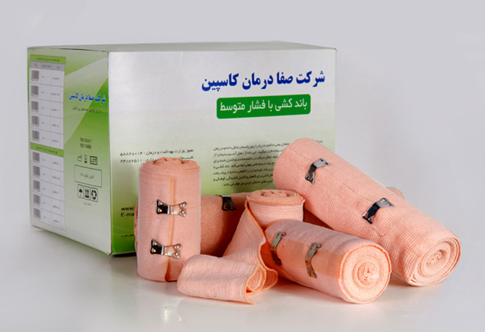 pressure bandage