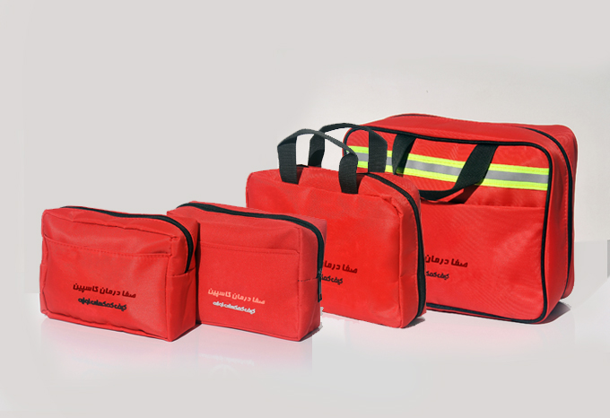 first aid kit