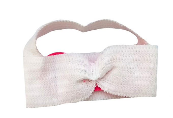 Baby phototherapy blindfolds