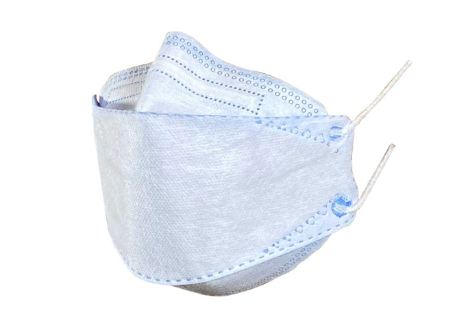 ماسک سه بعدی